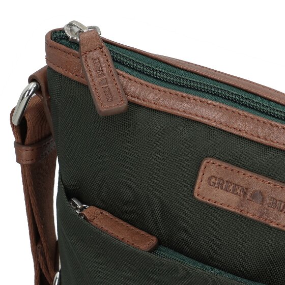 Greenburry Iris Torba na ramię 26 cm