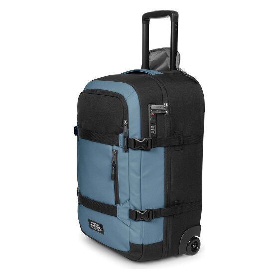 Eastpak Transit'R Pro 2 kółka Torba podróżna S 56 cm