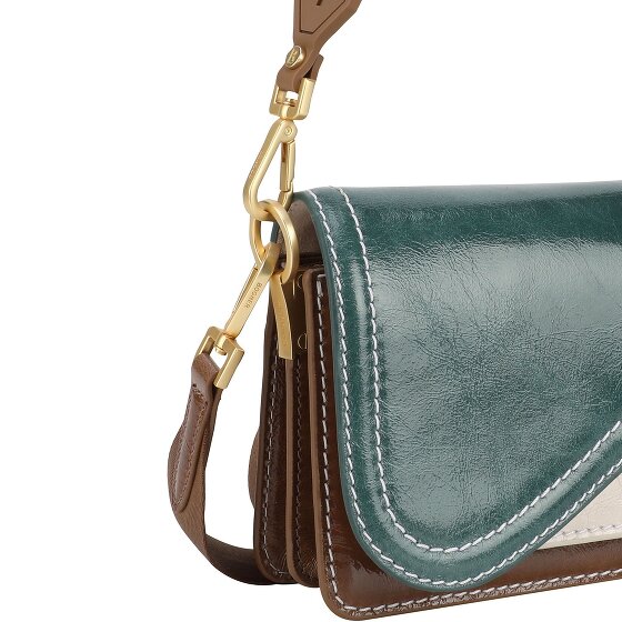Bogner Bex Torba na ramię Skórzany 18.5 cm