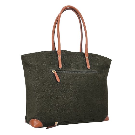 Bric's Life Briefcase 39 cm komora na laptopa