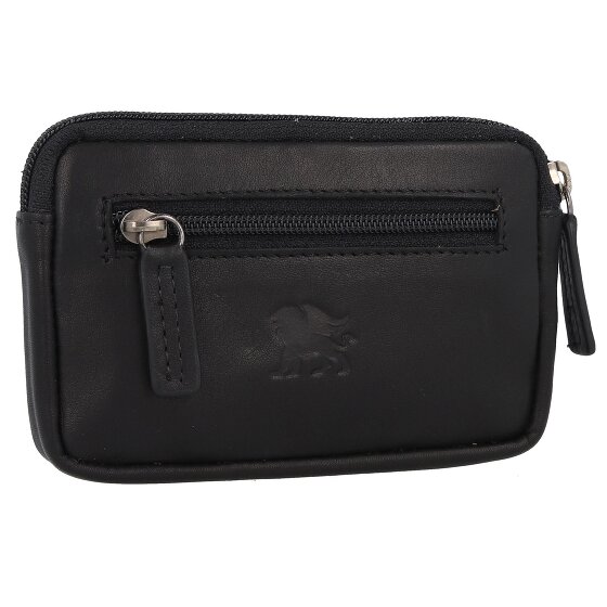mano Don Romeo Key Case Leather 11,5 cm
