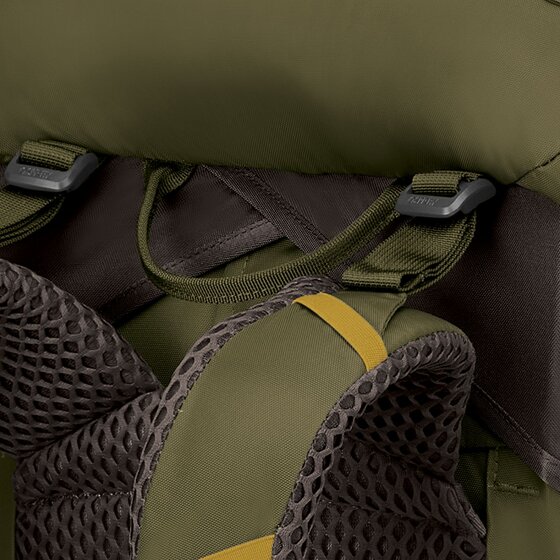 Osprey Kestrel 38 Plecak turystyczny L-XL 78 cm