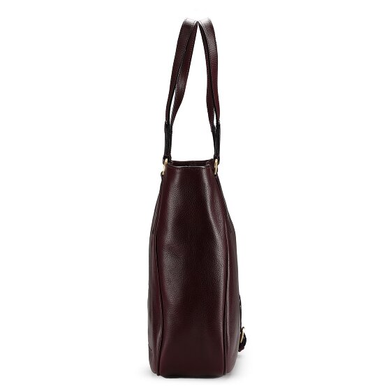The Bridge Isadora Shopper Bag Skórzany 41 cm