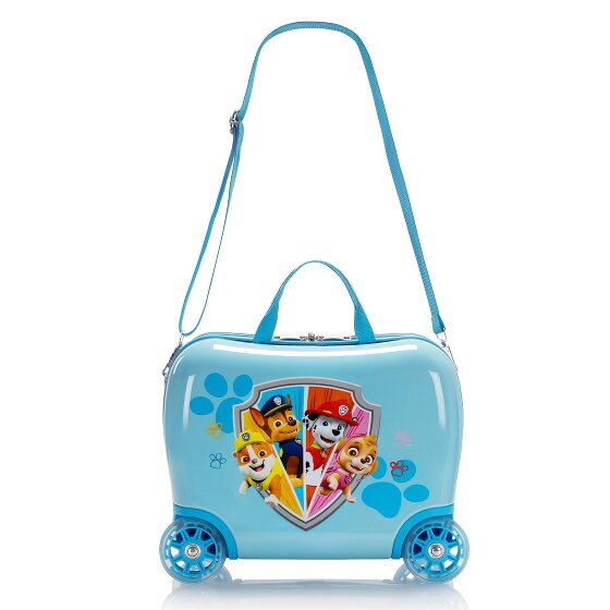 Heys Kids 4 kółka Walizka dla dzieci 31.5 cm