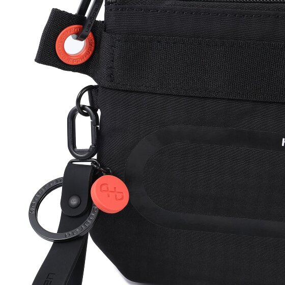 Hedgren Uni Ichi S Torba na ramię Ochrona RFID 19 cm