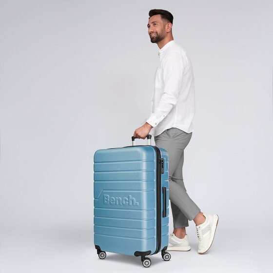Bench Seattle 4 kółka Walizka L 79 cm