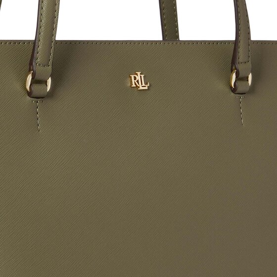 Lauren Ralph Lauren Karly Torba na ramię Skóra 26 cm