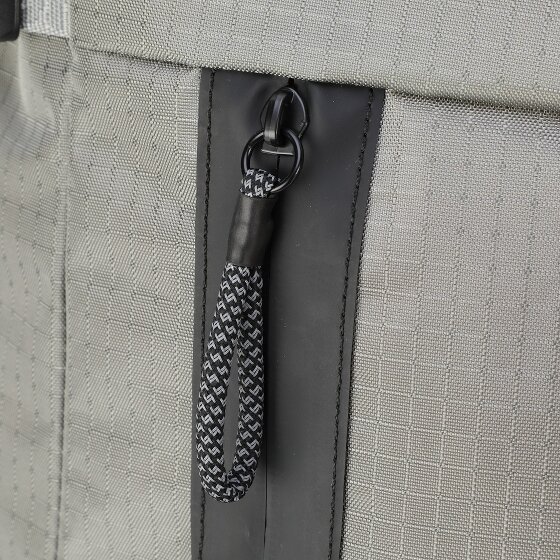 Strellson Northwood Eddie Plecak 42 cm Komora na laptopa