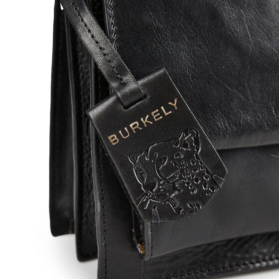 Burkely Fine Florence Torba Skóra 37 cm