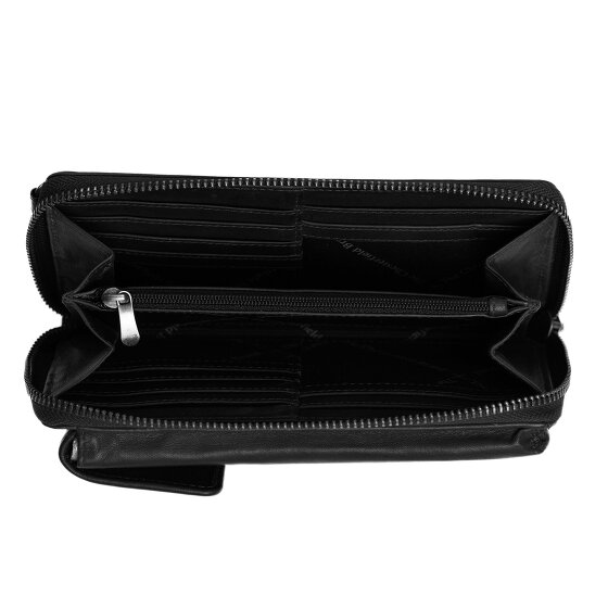 The Chesterfield Brand Malaga Etui na telefon komórkowy Skórzany 10 cm