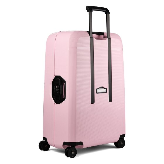 Samsonite Magnum 2 4 kółka Walizka 75 cm
