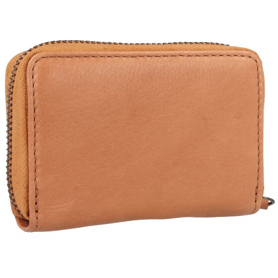 Greenland Nature Etui na karty kredytowe RFID Leather 10,5 cm