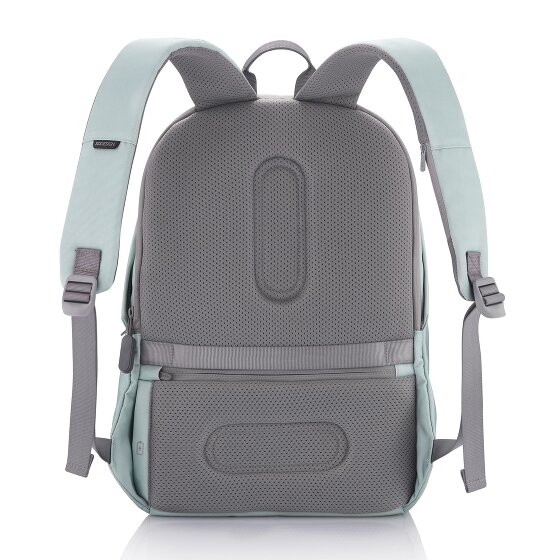 XD Design Bobby Soft Backpack RFID 45 cm przegroda na laptopa