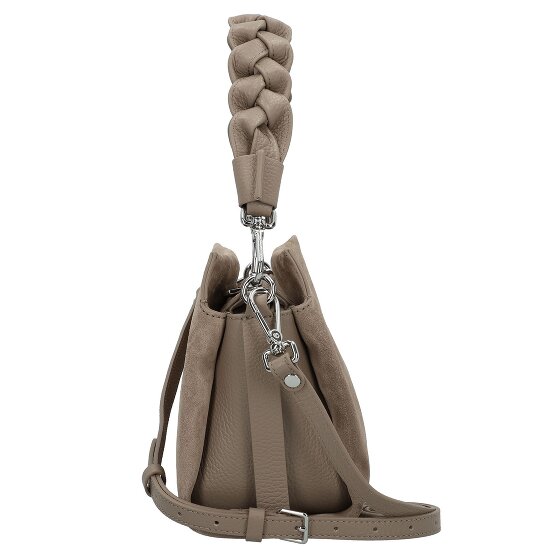 Coccinelle Boheme Torba Skóra 22.5 cm