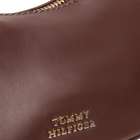 Tommy Hilfiger Moon Torba na ramię Skórzany 19 cm