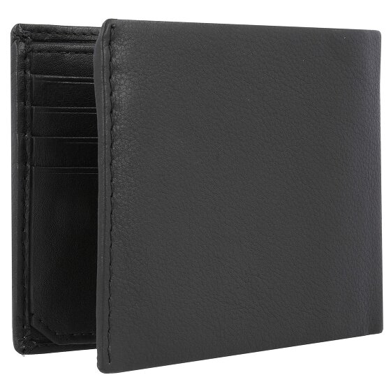 camel active Atlanta portfel skórzany 12,5 cm