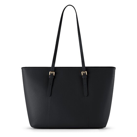 Lazarotti Skórzana Shopper Bag Bologna XL, 35 cm