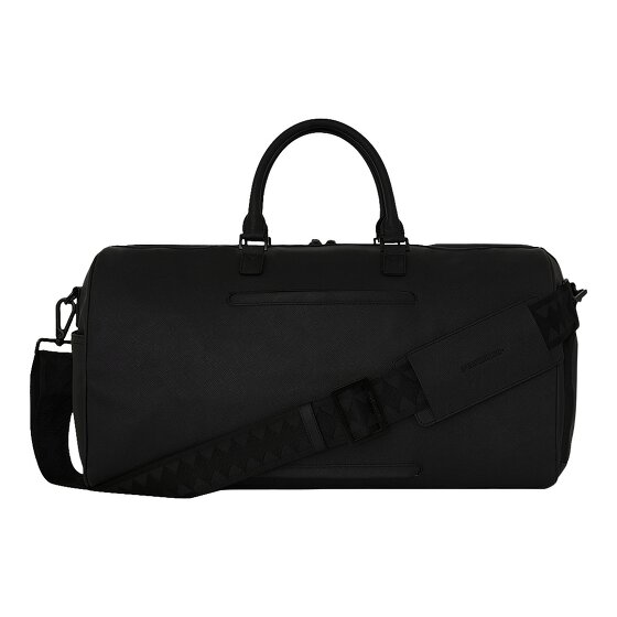 Sprayground Blacked Out Torba podróżna Weekender 50 cm