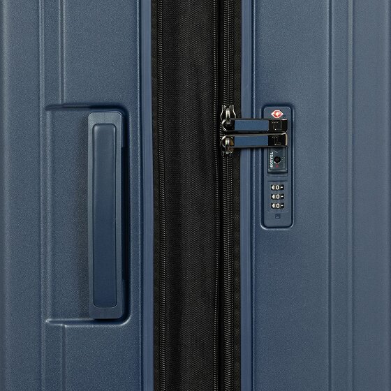 Porsche Design Roadster 4 kółka Walizka XL 83 cm