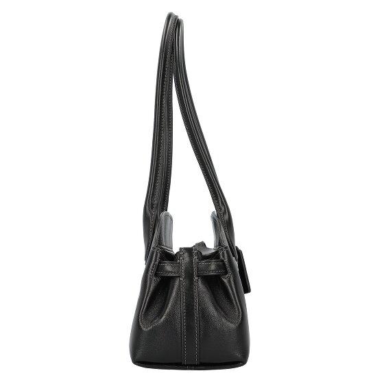 Coach Empire Torba na ramię Skórzany 34 cm