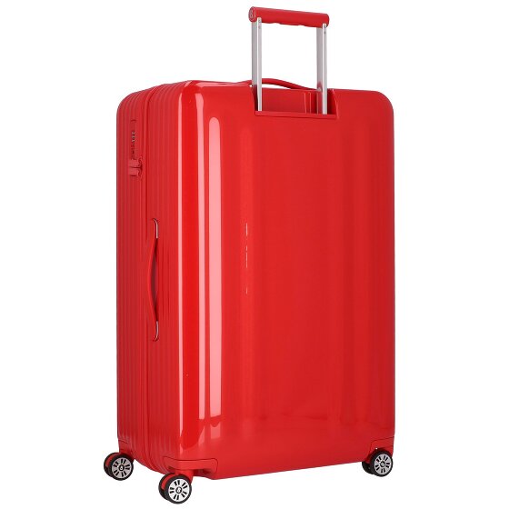 Bogner Piz 4 kółka Walizka 77 cm