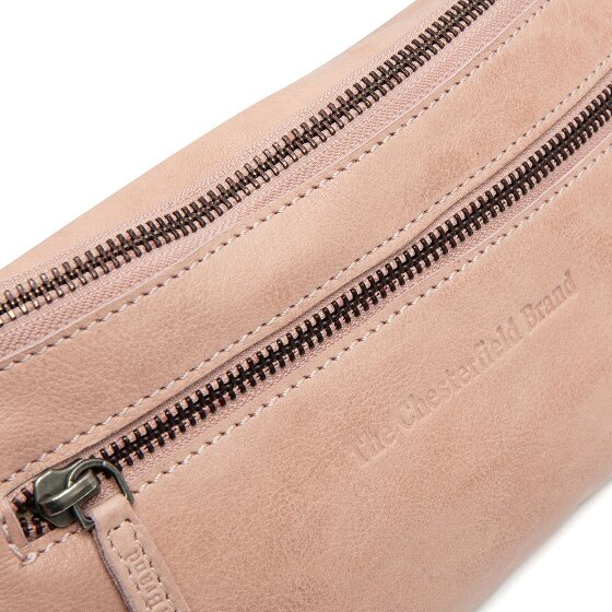 The Chesterfield Brand Severo Saszetka Skórzany 33 cm