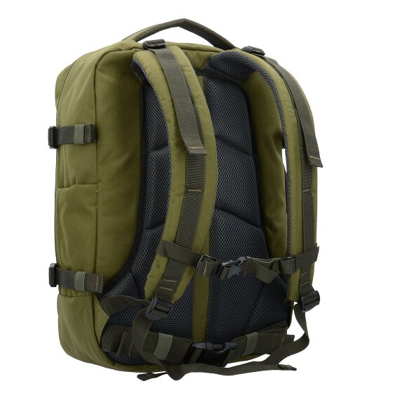 Cabin Zero Plecak kabinowy Military 36L 46 cm