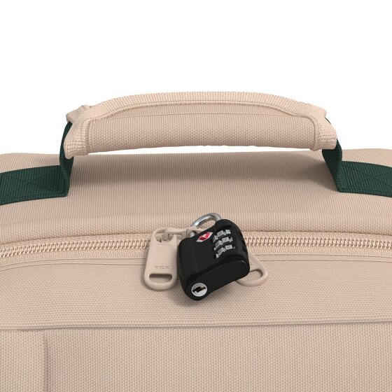 Cabin Zero Classic 124 Plecak 45 cm Komora na laptopa