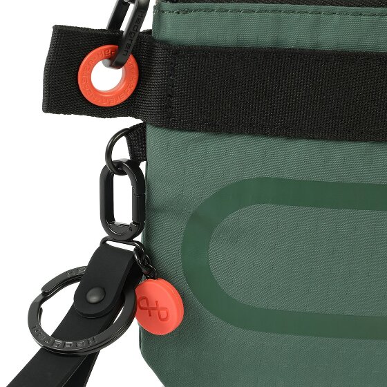 Hedgren Uni Ichi S Torba na ramię Ochrona RFID 19 cm