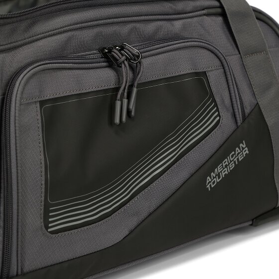 American Tourister City Racer 2 kółka Torba podróżna S 55 cm