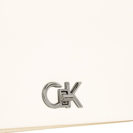 Calvin Klein Re-Lock Torba na ramię 24 cm