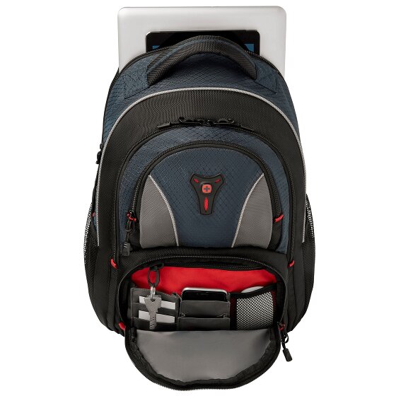 Wenger Cobalt 16 Plecak 46 cm Komora na laptopa