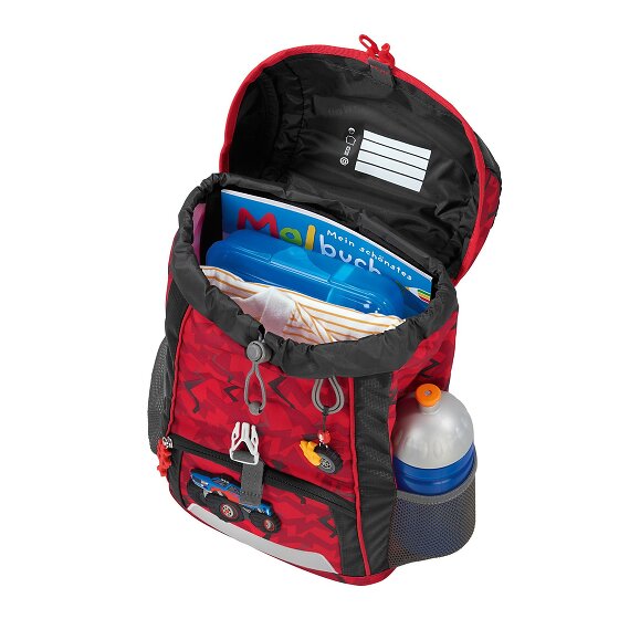 Step by Step Kid Plecak dla dzieci 35 cm