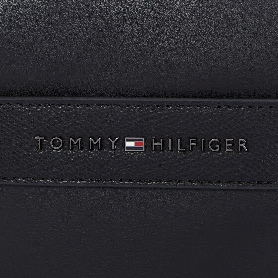 Tommy Hilfiger TH Corp Mini Torba Torba na ramię 15 cm
