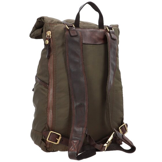 Campomaggi Londra Plecak 44 cm