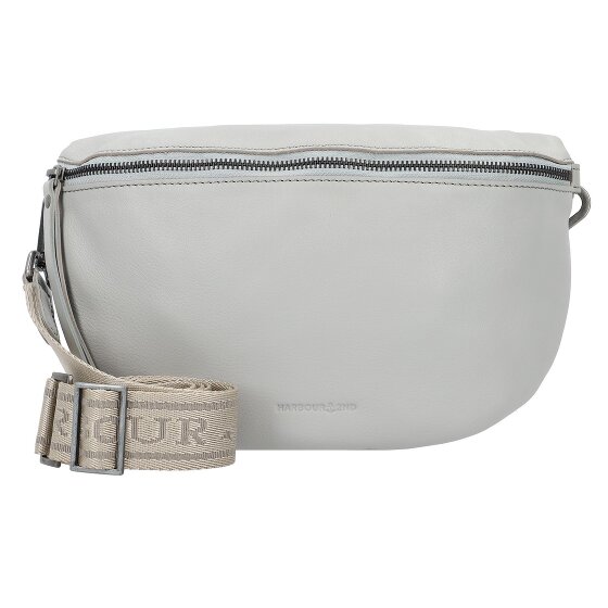 Harbour 2nd Just Pure Evi Torba na ramię Skórzany 28 cm