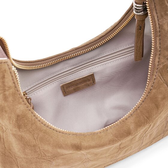 FredsBruder Velvet Wild Torba na ramię Skórzany 26.5 cm