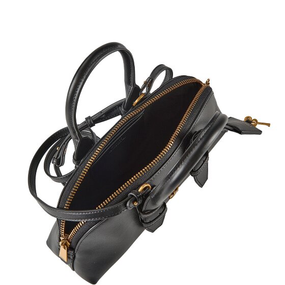 PINKO Bowling Bag Torba Skóra 29 cm