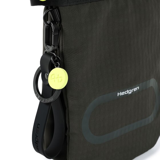 Hedgren Uni Otu Torba na ramię Ochrona RFID 13 cm