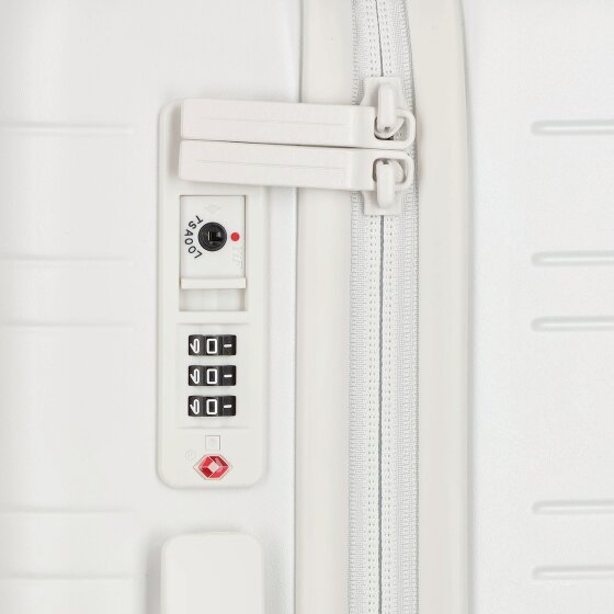 Horizn Studios H5 Essential Wózek kabinowy 4-kołowy 55 cm