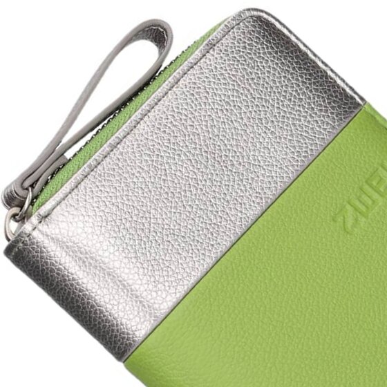 Zwei Eva Portfel 20 cm