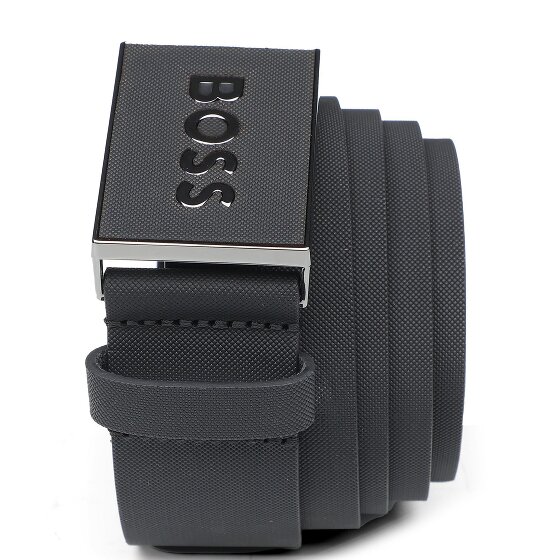 Boss Icon Belt Leather
