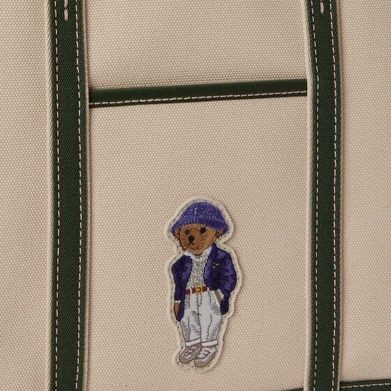 POLO RALPH LAUREN Bear Torba na ramię 32.5 cm