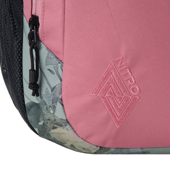 NITRO Stash 29 Plecak szkolny 49 cm