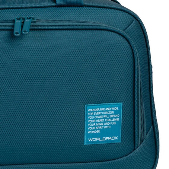 Worldpack Basel Torba lotnicza 40 cm