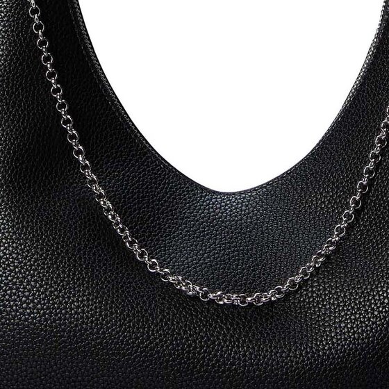 Calvin Klein Hardware Torba na ramię 34 cm