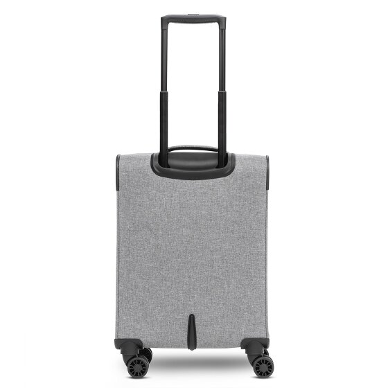 Redolz Essentials 12 CABIN 4 kółka Walizka kabinowa 55 cm