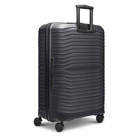 Stratic Shine 4 kółka Walizka 76 cm