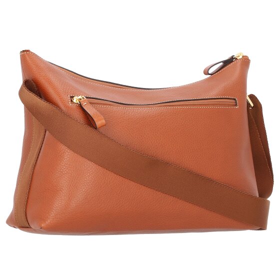 Bric's Life Pelle Skórzana torba na ramię 35 cm