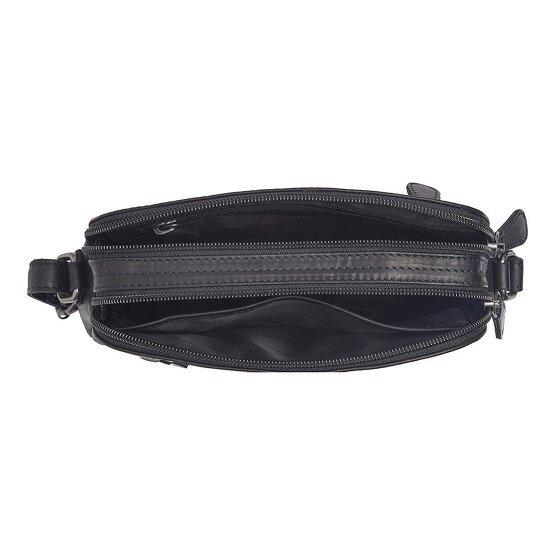 The Chesterfield Brand Vionne Torba na ramię Skórzany 21 cm